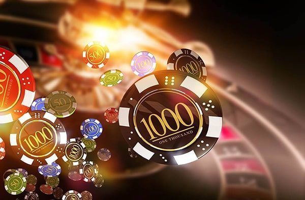 Discover the Excitement of BetBlast Casino & Sportsbook 41