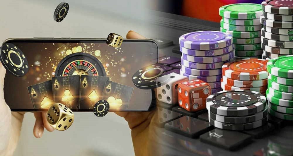 Discover the Excitement of BetBlast Casino & Sportsbook 41