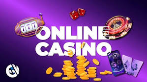 The Exciting World of Casino UK Not Online