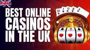 Discover the Best Good UK Online Casino for Exciting Gaming Adventures