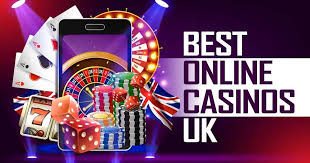 Discover the Best Good UK Online Casino for Exciting Gaming Adventures