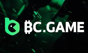 Experience Thrills with BC Game Casino Your Ultimate Gaming Destination