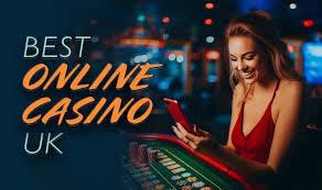 Explore the Exciting World of Online Casino UK