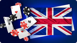 Explore the Exciting World of Online Casino UK