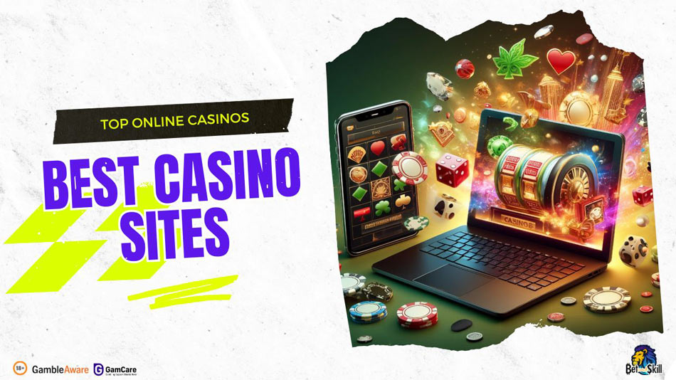 Explore the Exciting World of Online Casino UK