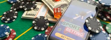 Exploring 5001 bet A Comprehensive Guide to Online Betting