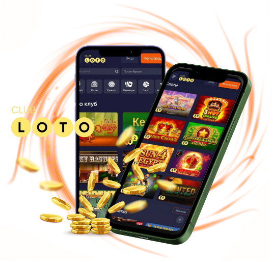 Мир Loto Как азартные игры меняют нашу жизнь