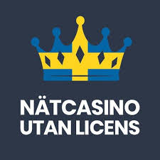 Upptäck världen av online casino utan svensk licens 83