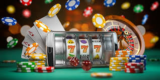Vstupte do světa ceske online casino 2025
