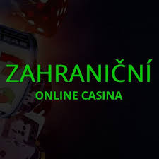 Zahraniční casino pro české hráče Jak si vybrat to pravé místo pro hraní