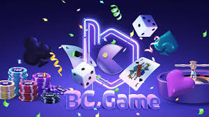 BC Game Казино Революция в Мире Онлайн-Гейминга