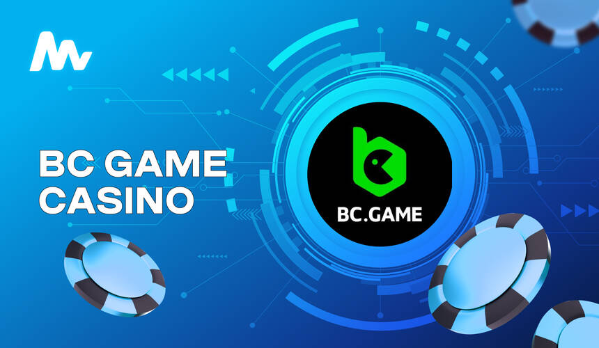 BC Game Казино Революция в Мире Онлайн-Гейминга