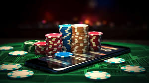 Discovering the Future of Gambling Blockchain Casinos and Provably Fair Gaming