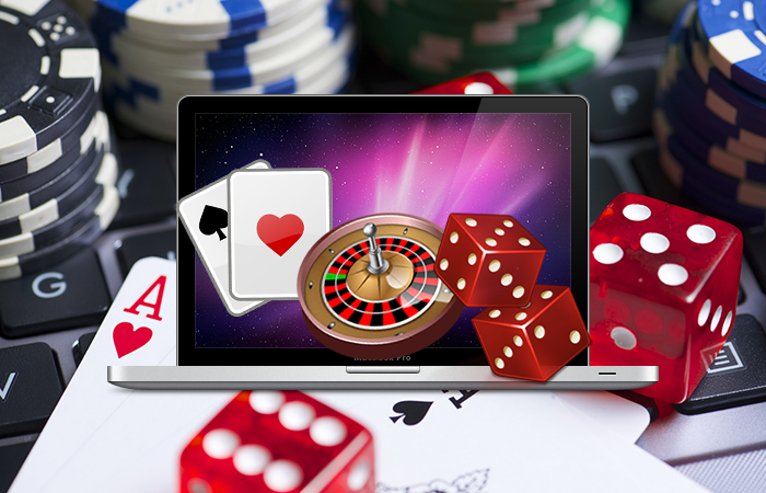 Discovering the Future of Gambling Blockchain Casinos and Provably Fair Gaming