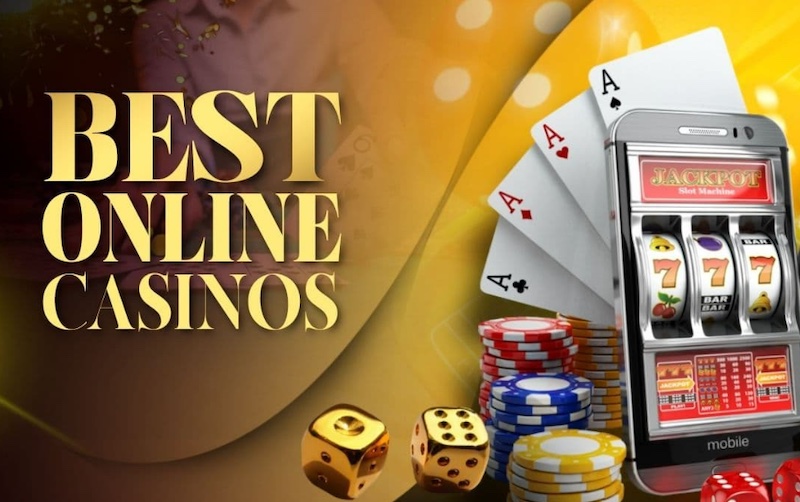 Experience the Excitement at 21Bets Casino