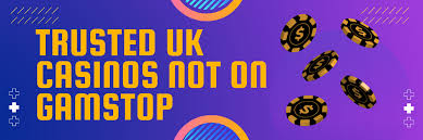 Explore Independent Casinos Not on Gamstop 669696094