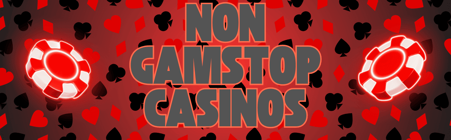 Explore New Non Gamstop Casino Sites for Endless Fun