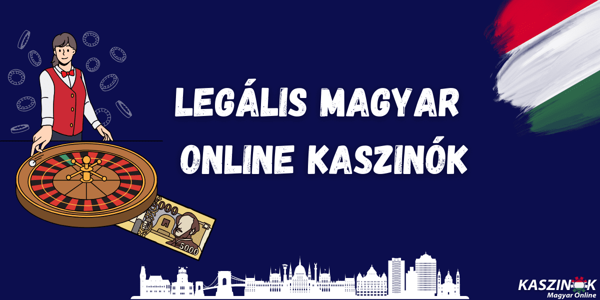 Fedezd fel a magyar online kaszinókat valódi pénzért