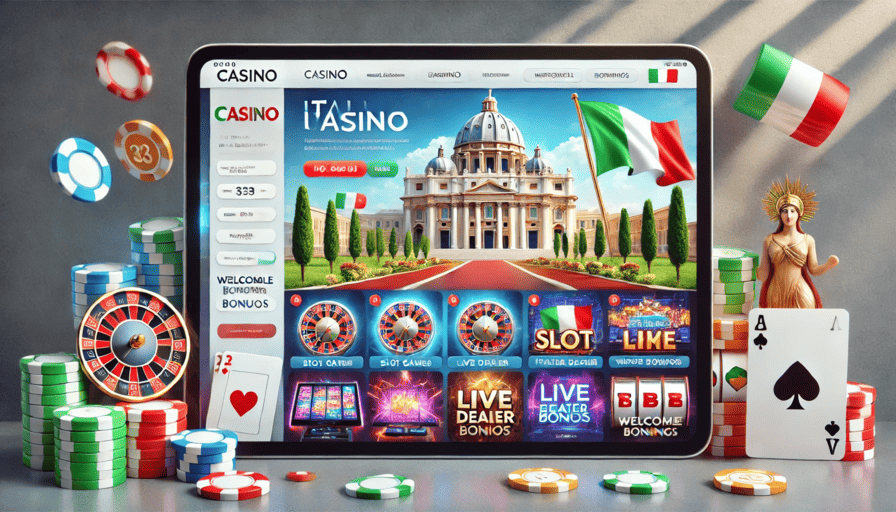 Il Mondo Affascinante dei Casino Online Inglesi 572753672