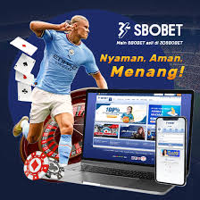 Menjadi Ahli dalam Agen Judi Sbobet88 Online