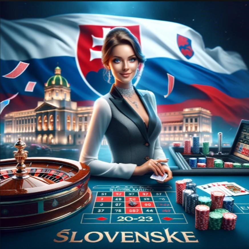 Najlepšie online kasína Kde nájsť svoje šťastie 1016911204