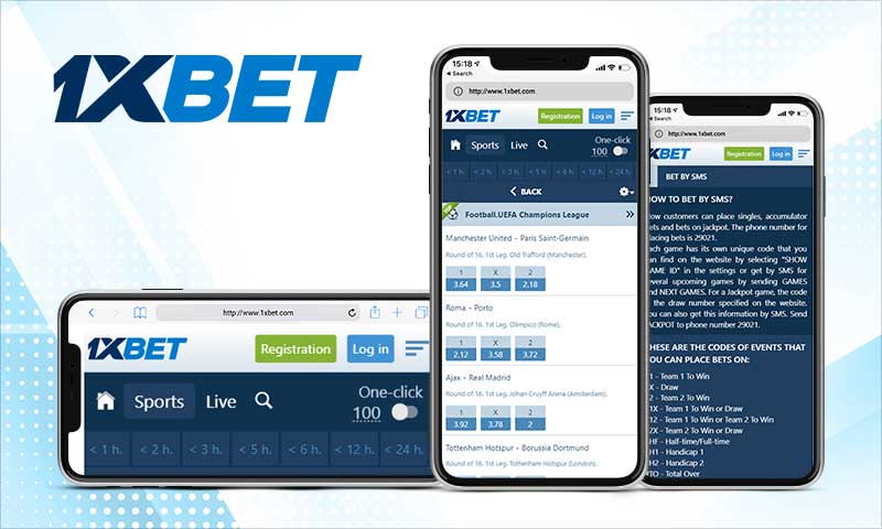 Unlock Massive Rewards with the 1xBet Bonus Code Unlock Massive Rewards with the 1xBet Bonus Code