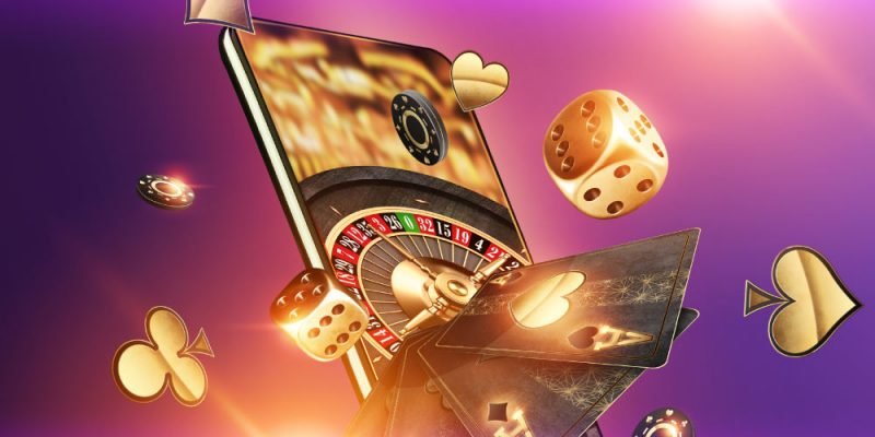 Cosmolot казино — мир ярких азартных игр и больших выигрышей