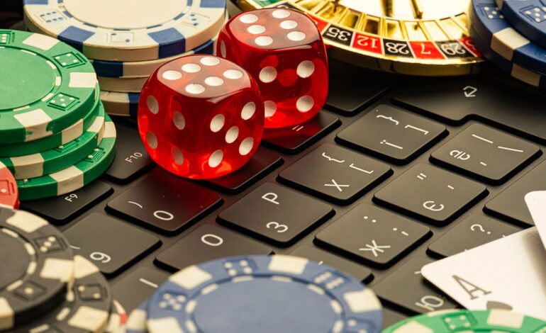 Discover the Exciting World of Beonbet Casino & Sportsbook