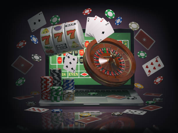 Discover the Exciting World of Beonbet Casino & Sportsbook