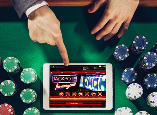 Easy Guide to the Magius Casino Registration Process