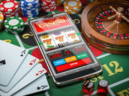 Casino Game Reviews Insights from Players -1575423060