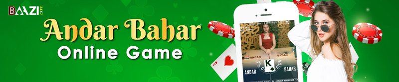 Play Andar Bahar Online for Free with Exclusive Demo Games Offered
