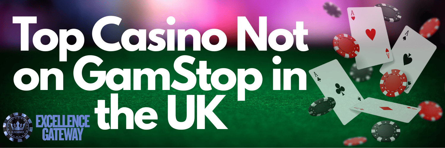Discovering Casinos Non Gamstop Your Guide to Alternative Gaming Options 821536533