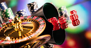Discovering Non GamStop Casinos A Gateway to Unlimited Gaming