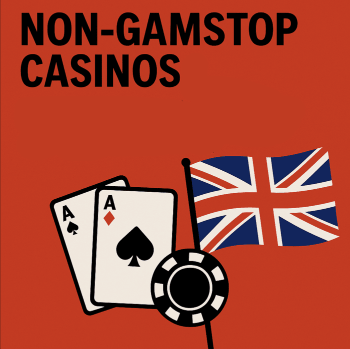 Discovering Non GamStop Casinos A Gateway to Unlimited Gaming