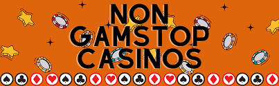 Discovering Non GamStop Casinos A Gateway to Unlimited Gaming