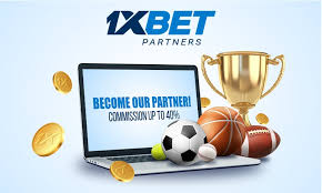 Experience the Ultimate Betting with the 1xBet App -1510494998