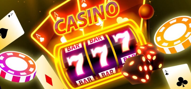 The Allure of Online Casino Slots A Deep Dive into Slots Muse
