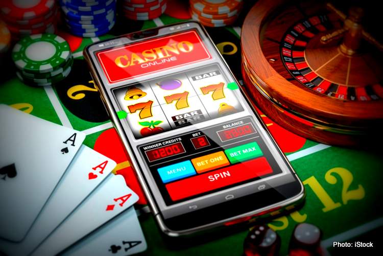 The Allure of Online Casino Slots A Deep Dive into Slots Muse