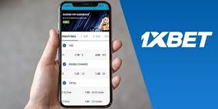 Ultimate Guide to 1xBet Kenya Mobile Betting Seamless Betting Experience