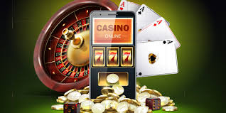 Utländska Spelsidor En Komplett Guide till Online Casino och Betting