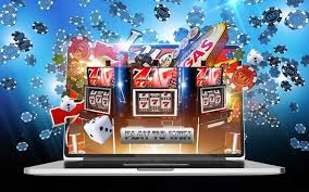 Explore the World of Casino Casper Spins Unveiling Fun and Fortune
