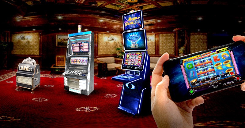 Explore the World of Casino Casper Spins Unveiling Fun and Fortune