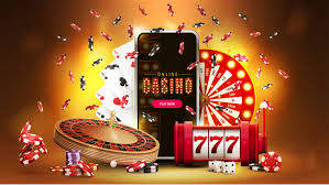 Explore the World of Casino Casper Spins Unveiling Fun and Fortune