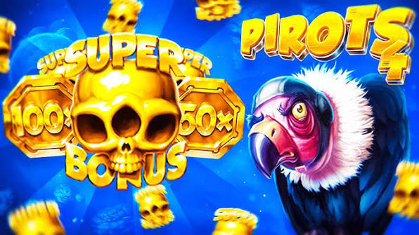 Análisis de Pirots 4 Online