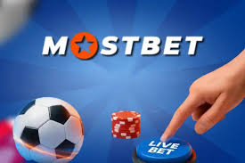 Mostbet